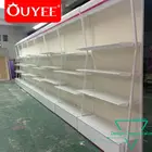 Factory Direct Sale Shop Shelves Retail Shoe Rack Display