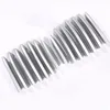 14pcs Newest Front Grill Cover Trim ABS Chrome Sequins For BMW X3 f25 Car Accessories