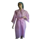 nonwoven clothes Bath Robes/Kimono Robe for Spa