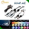 Top Quality HID Xenon Kit 35w/55w/75w HID Replacement Kits Dual Beam 12v/24v HID Bulbs xenon 4000k hid for auto H1 H3 H4 H11 H13