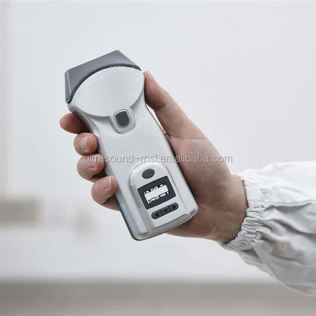 hand held dopplers
