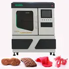SLA 3D Printer Prototyping Laser 3D Printer Stereolithography Industrial Resin 3D Printer manufacturer