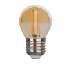 Hot Sales Globe Led Filament Bulb G45 Dimmable, G45 Led Filament Bulb 360 Degree Manufacturer In China