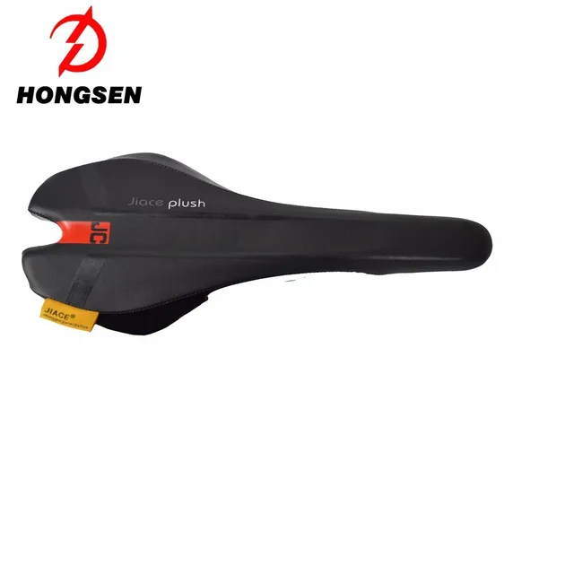 China manufacture new type comfort road bike saddle bicycle saddles seat
