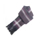 2019 New Design Warm Luxurious 100% Wool Women Stole Scarf