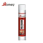 closed cell polyurethane spray color foam pipe insulation
