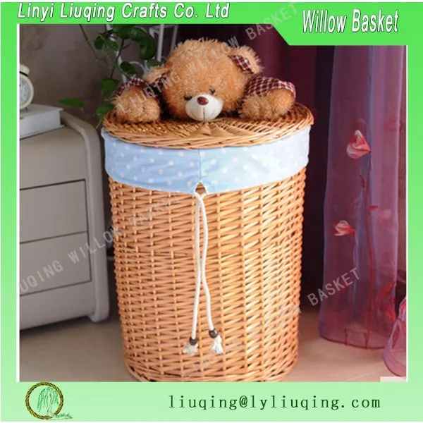 wicker storage baskets with a toy wicker laundry baskets with a
