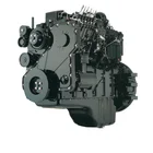 Engine Marine Dongfeng Diesel Engine Assembly 6CTA8.3-M220 Marine Engine