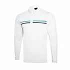 Wholesale Long Sleeve Winter Clothes Golf Men Shirt