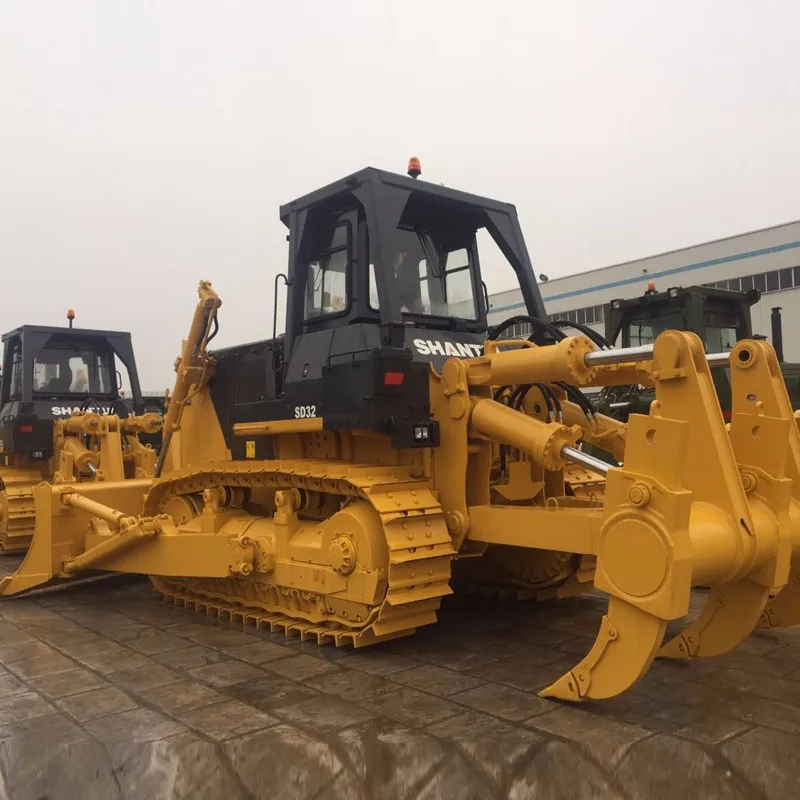 SHANTUI SD32 (3)