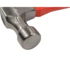 Type Hammer American Type Hammer American Type Fiberglass Handle 16oz Claw Hammer