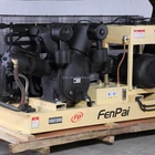 water cooling 2.5m3/min 30 bar high pressure air compressor