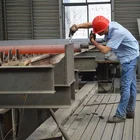 Pipe API 5CT Seamless Steel Pipe K55 J55 N80 P110 Q125