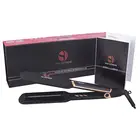 Private label 2 inch infrared hair straightener flat iron