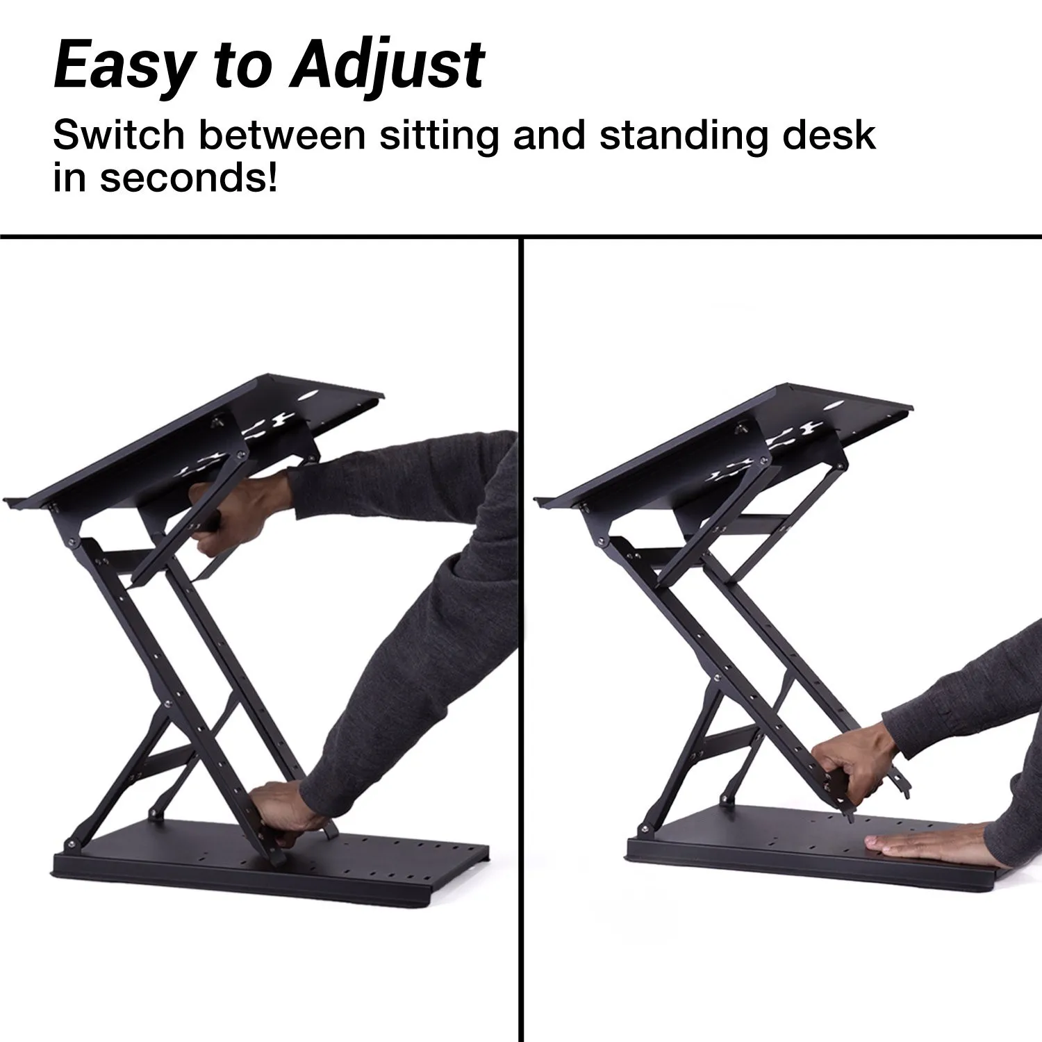 maxluck adjustable laptop stand perfect laptop stand for bed