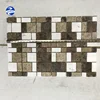 /product-detail/emperador-dark-special-shape-marble-arabic-mosaic-tile-62135107942.html