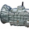 Original heavy truck parts transmission assembly AZ2201000247