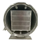 industrial pressure food steam sterilizer autoclave price