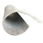 Hot Selling Non Woven Dust Colector Filter Bag