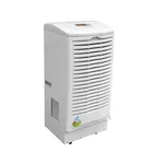 130 Liters Per Day Portable Easy Home Air Dehumidifier 220V