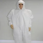 Class 5/6 Certified Disposable Coverall