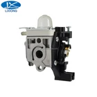 Tool Parts RB-K93 A021001690 Zama Echo SRM225 Trimmer Carburetor