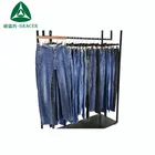 Wholesale Sorted In Bales Factory Men Jeans Pants Used Clothes For Men