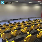 Factory direct sale 4D 5D 7D cinema 360 degree VR movies