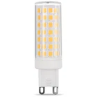 Bulb Changing Shenpu Flicker Free Led Lighting Bulb G9 Dimmable Color Changing Light