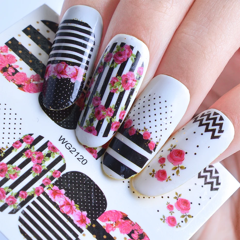 nail sticker 9