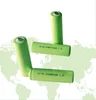 High quality 1.2V NiMH aa size rechargeable battery 2700mAh nicd