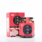 OEM Cheap Price Rose Sauce Rose Petal Jam