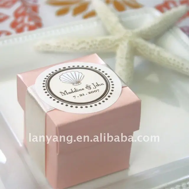 boxes wedding favor gift packaging thank you boxes gift wrapping