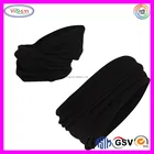 C430 Warehouse Polar Fleece Convertible Head Tube Bandanas Polar Fleece Neck Tube Scarf