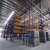 guangzhou shelf metal shelving storage pallet rack load capacity