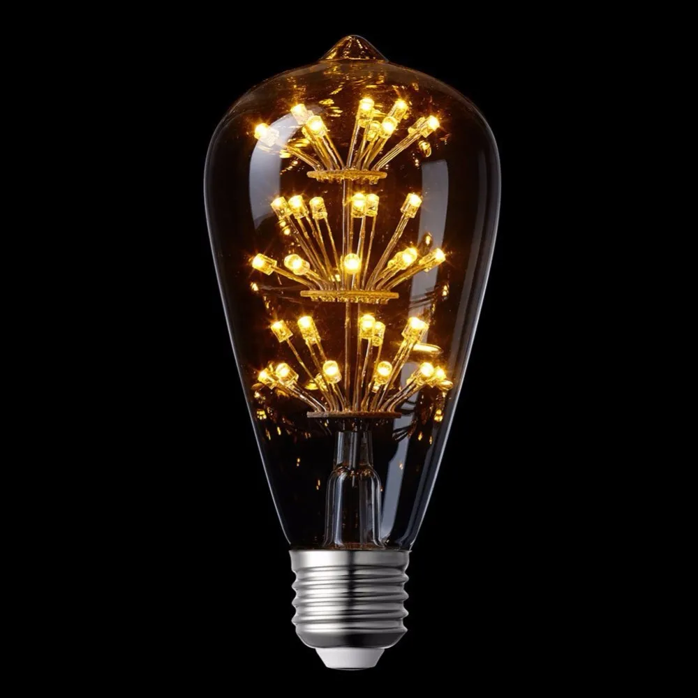 venusop christmas decoration edison style light bulbs led venusop christmas decoration edison style light bulbs led