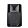 RQSONIC CSW15AMXLQL-2SP-BT Pro Audio 15'' Best Concert Powered DJ Speaker Sound System