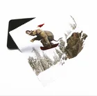 Microfiber Cleaning Cloths, Ultra Absorbent & Soft, 6x6 inch for LCD, LED, TV, Laptop, Computer Screen, iPhone, iPad