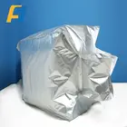 Professional Factory Made High Quality aluminum foil bag vacuum