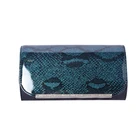 china manufacturer oem patent leather handbags women bag