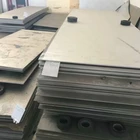 Grade 2 Titanium Sheet Gr2 ASTM B265 Grade 2 Grade 5 Titanium Plate / Titanium Sheet
