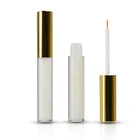 Natural Eyelash Glue OEM Custom Private Label Individual Eyelash Extension Glue