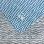 for wet wipes and facial mask leather cleaning cloth 100% polyester absorbent paper elastic spunlace technology