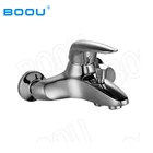 Boou Durable Bath Shower Mixer Tap Prices, Brass Bathtub Faucet,Bathtub Shower Faucet