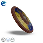 Flexible abrasive angle grinding sanding polishing disc wheel specification for wood