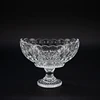ANGELICA OVAL BOWL WITH STAND