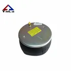 china talapetro manufacturer high quality rubber air spring suspension bag Vibration isolation airbag