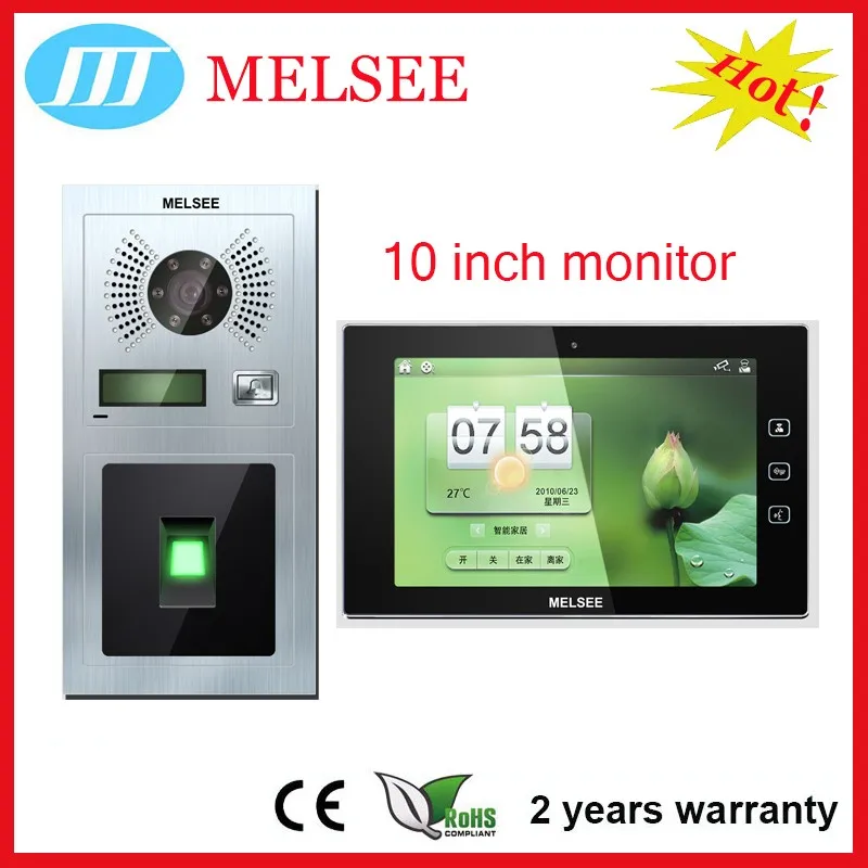 ip door phone