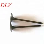 Used for korean car engine G4KD Intake & Exhaust Valve 22211-25002 22212-25002 engine valves