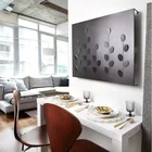decorative metal wall panels used for home decoration